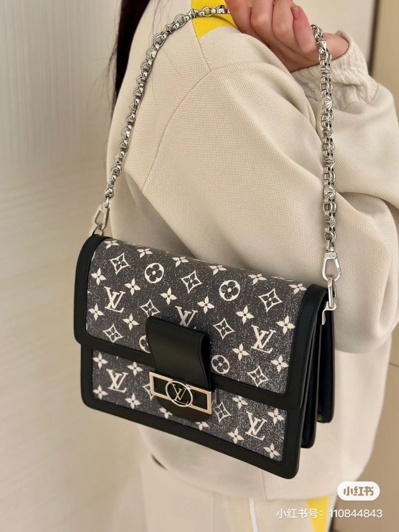 LV Dauphine Bags